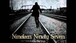 1997  One track mind, Four track heart[[Audio]]