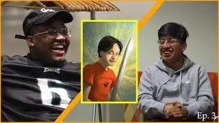 Secret Superpowers of First Gen/Low Income Students | Ronaldo & F.L.O.E