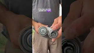 RV Slideout Fix #rvtipsandtricks #rvmaintenance #rvfix #travelday #rvcamping #rvlife