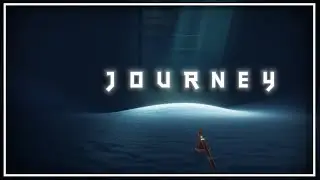 JOURNEY GAMEPLAY ESPAÑOL - JOURNEY GAMEPLAY PC - JOURNEY 2025 - JOURNEY JUEGO COMPLETO
