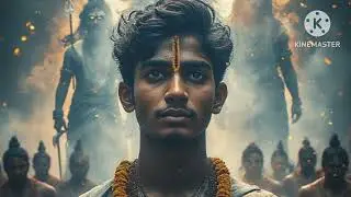 Gen z mythology story 