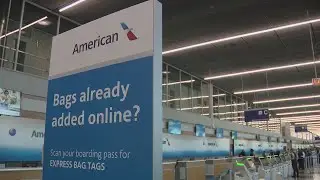 O'Hare's 'air war:' Top two carriers battle for customers, capacity and control
