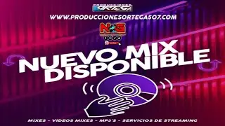 TECHNO AFRO PA FIN DE A&Ntilde;O MIX ❌ DJ CRUZZ 507 #NEWGENERATIONCREWPTY 