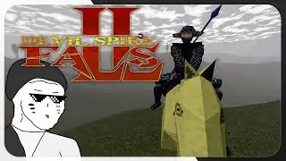 Checking Out The Ambitious RPG That Is Devil Spire Falls