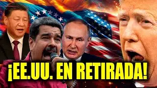 BRICS alejan a Estados Unidos de Venezuela