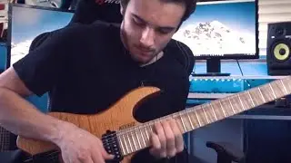 Kiesel Vader 7 Demo - Uplift by Michael Hermes
