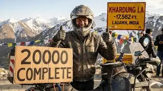 LEH LADAKH BUDGET TOUR PLAN 2026 | LEH LADAKH TRIP GUIDE