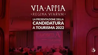 Appia Antica Regina Viarum - Una candidatura italiana per l'Unesco