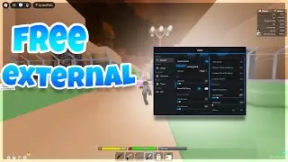 How To Get The Best FREE External In 2025... | Vexor External