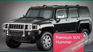 12 Seater Van Rental Toronto Airport