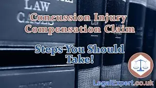 Concussion Injury Compensation Claim &ndash; Steps You Should Take 2021 UK