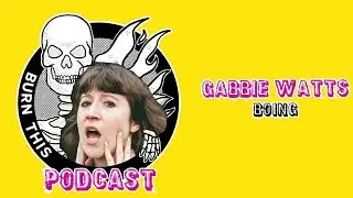 Season 1, Episode 15: Gabbie Watts, 