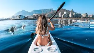 Best Weekend in Cape Town