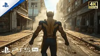 Невероятная подборка новых игр для PS5 в 2025 и 2026 годах | Обновления включены