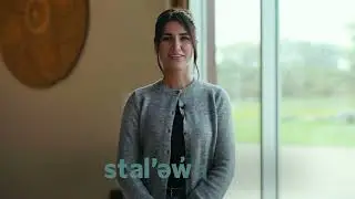 stal̕əw̓asəm: Pronunciation