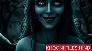 &ldquo;लौटती हुई बारात | The Wedding That Never Returned | True Village Horror Story&rdquo;#LauttiHuiBarat#Hindi