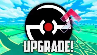 NOVA MEGA ATUALIZA&Ccedil;&Atilde;O DO MELHOR HACK #pokemongo