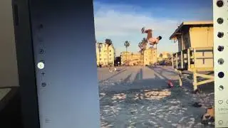 (10 SUBS SPECIAL 1/2) @FliplikeZ Falls By Doing A Double Front Flip.￼