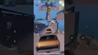 drive pubg #shorts #pubgmobile #wow