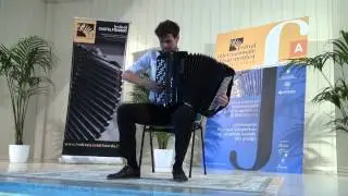 Kusyakov _ Partita ( Samuele Telari)
