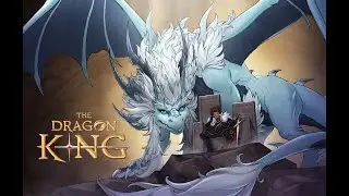 *future of the dragon prince/the dragon king news* - reaction - #thedragonprince