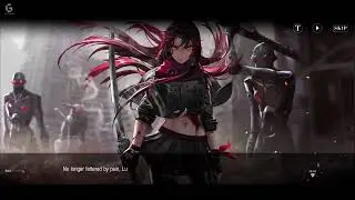 17 Minutes of Punishing: Gray Raven English Closed Beta Gameplay [No Commentary]