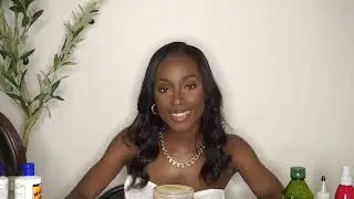 MY FAVORITE NATURAL HAIR PRODUCTS 2022!