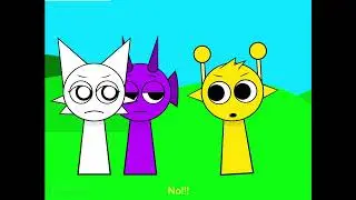 Sneakers O'Toole but Sprunki (Sprunki Incredibox) {Stick Nodes}
