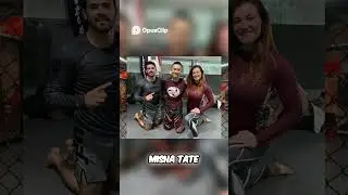 From Injury to UFC Training. An Average Joe's Fitness Journey!