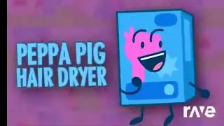 Numberblocks Wholes Band Ravedj 6.5 & ...Fwog 24: A 2nd Crossover?