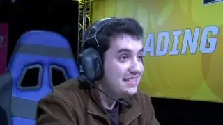 TCG-Pedro Eugenio Torres Vs Drew kennett-Pok&eacute;mon European International Championships