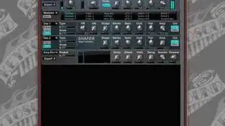 FM Bass tutorial