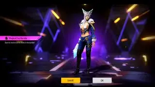 FEMALE MAGICAL FOX BUNDLE♀️|HOW MUCH DIAMONDS WILL SPENDS IN THIS EVENT | IN THE  END OF THE  VIDEO