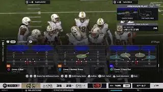Madden fantasy league 26