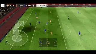 First Touch Soccer 2015 IOS-Android-Review-Gameplay-Walkthrough-Part #62
