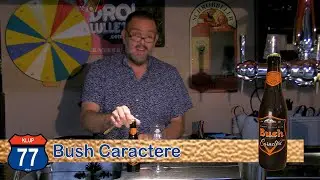 Bush Caractere