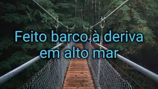 Rodrigo Vinheiro, Deus Tremendo Com Letra