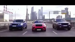 Serena - Safari (Hakan Akkus Remix) | Car Music Video