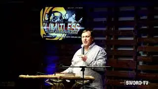 John 9:1-4 Who Sinned - Warren Hunter Sword Ministries