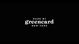 Greencard/Stage 13 (2019)