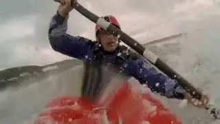 Kayak Airscrew