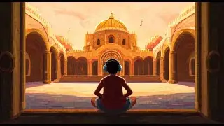 Luffy One Piece Lofi Music Chill 🎵 Lofi Luffy Chill ⛵