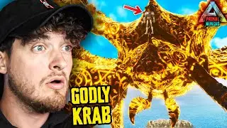 DE STERKSTE GODLY DINOS OOIT TEMMEN.. (ARK Primal Nemesis)