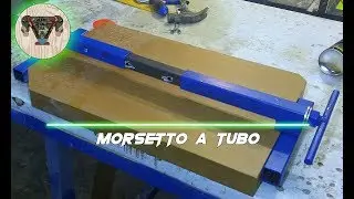 Morsetto a tubo - Alfre fai da te