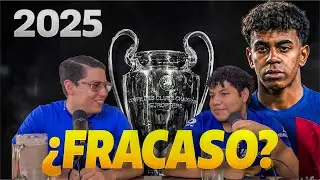 EP 38. RESUMEN FUTBOLERO DEL AÑO (2025) | Trivela.