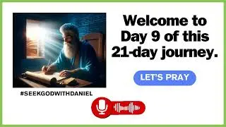 Day 9: Letting Go of False Strength | 21-Day Prayer & Fasting Journey (2 Corinthians 12:9)