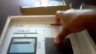 LePan Tc970 Android tablet