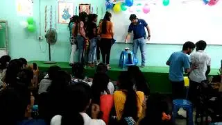 Rishikesh physics centre TEACHERS DAY 2019 | ravijchs