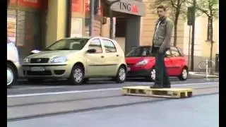 free transport