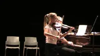 J. Ph. Rameau - Tambourine